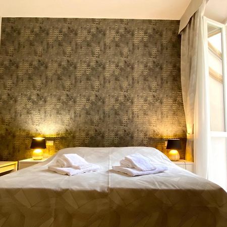 Hotelier 51 Рим Екстер'єр фото