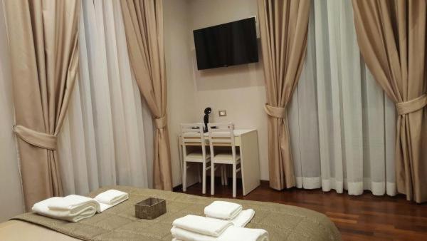 Hotelier 51 Рим Екстер'єр фото