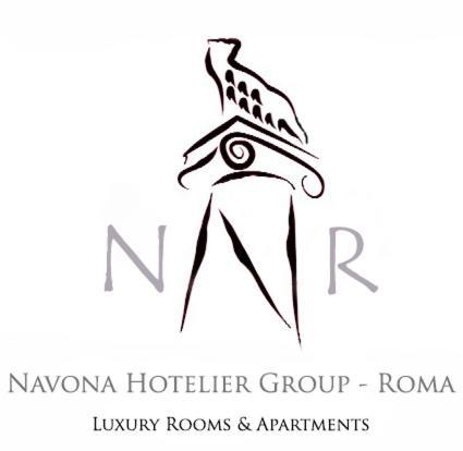 Hotelier 51 Рим Екстер'єр фото