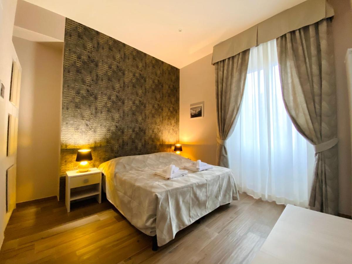 Hotelier 51 Рим Екстер'єр фото