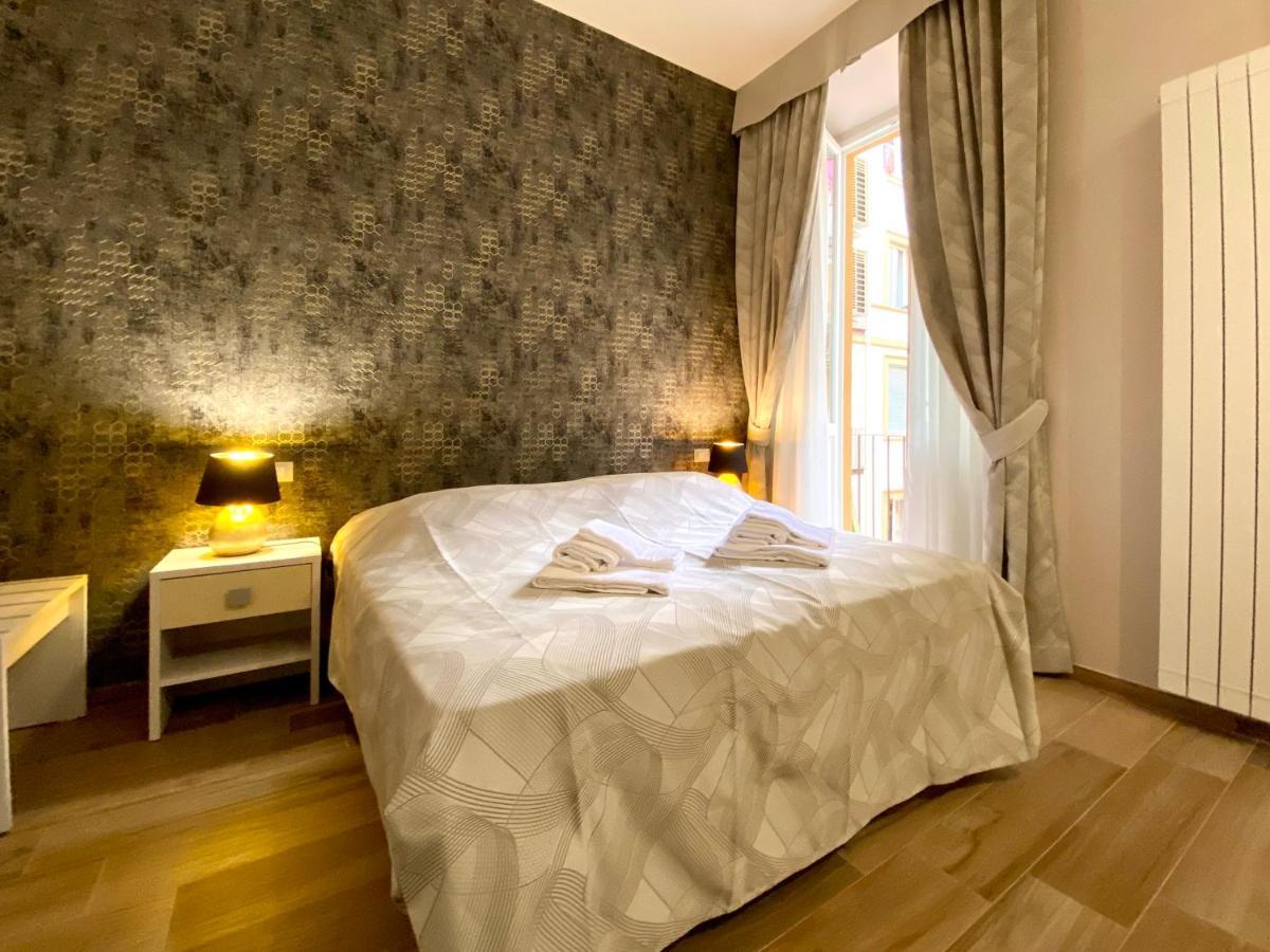 Hotelier 51 Рим Екстер'єр фото