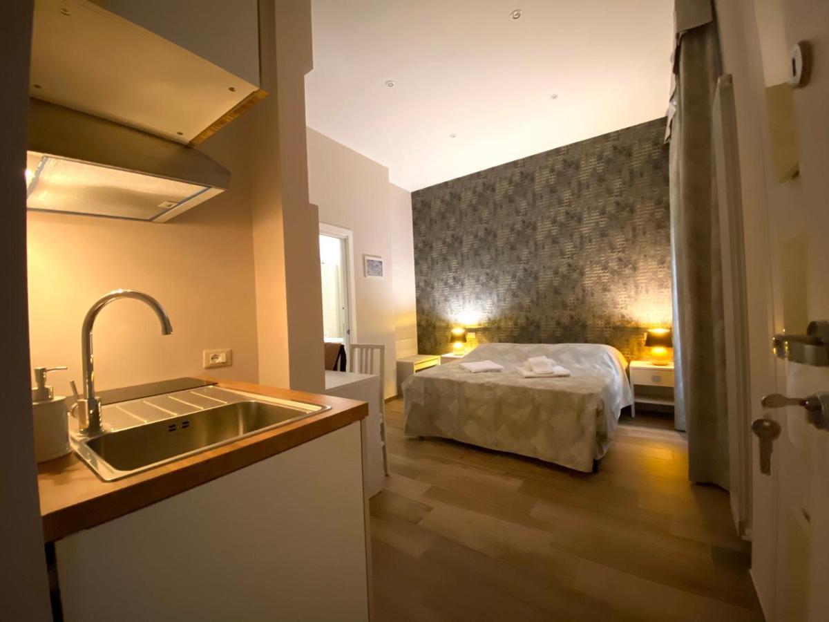 Hotelier 51 Рим Екстер'єр фото
