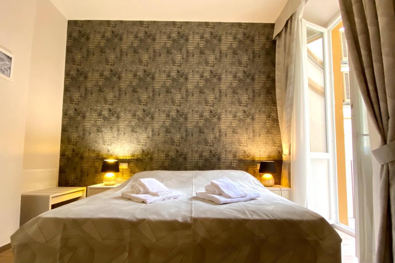 Hotelier 51 Рим Екстер'єр фото