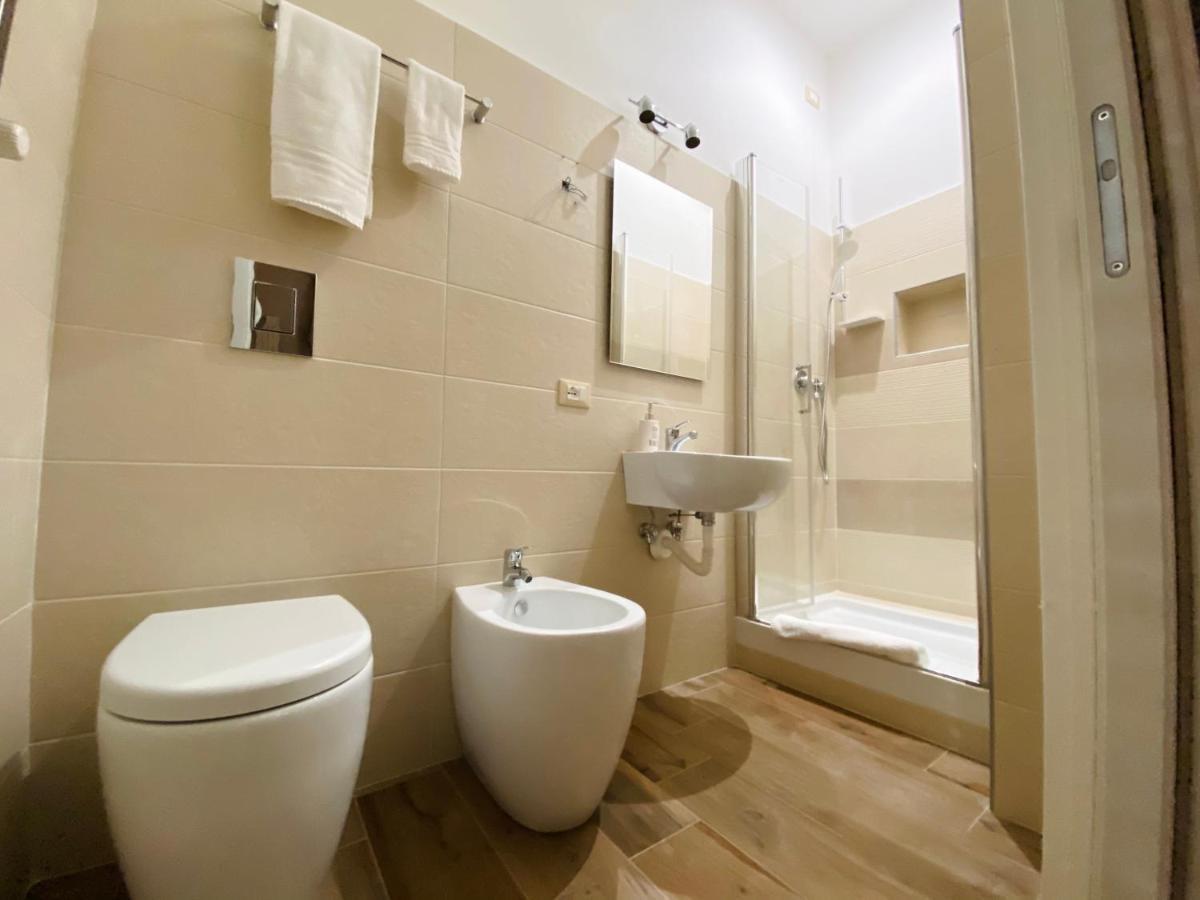 Hotelier 51 Рим Екстер'єр фото