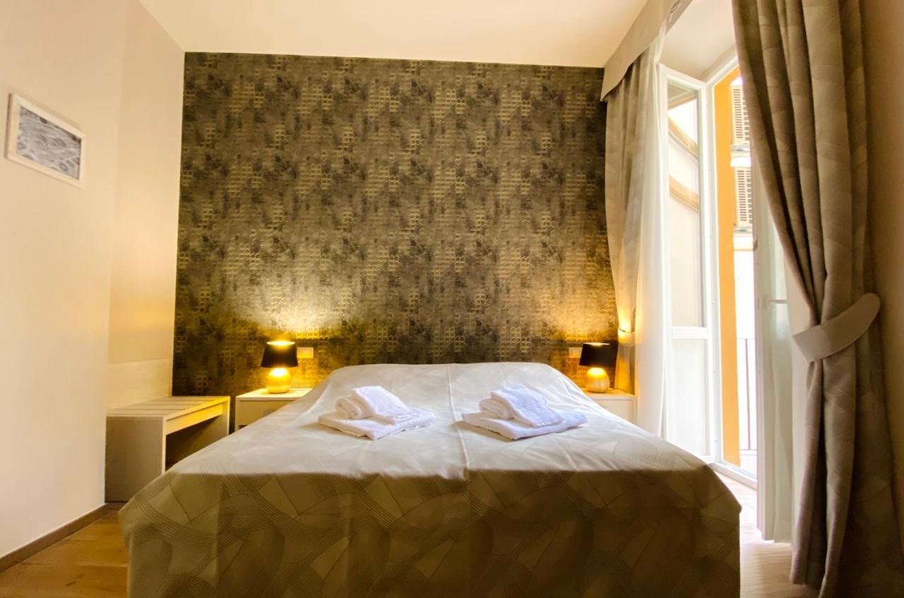 Hotelier 51 Рим Екстер'єр фото